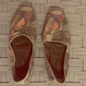 👛 CCO Final Price 👛 - Valentino Espadrilles